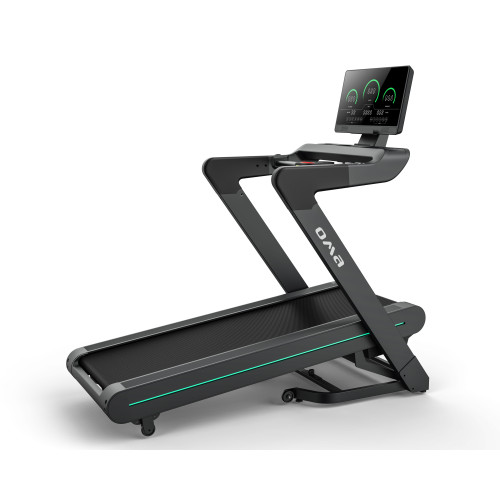 Беговая дорожка  OMA Fitness OMEGA - фото №5